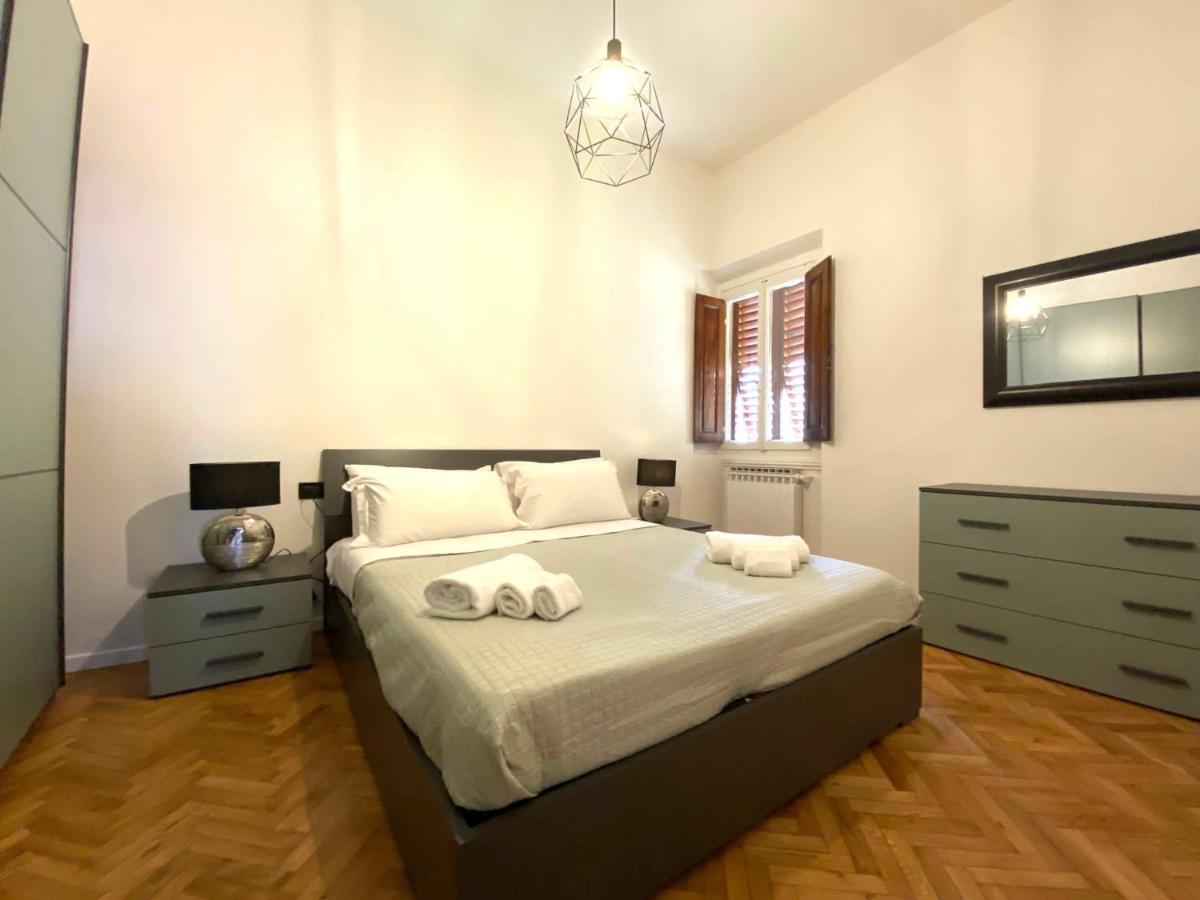 Garibaldi 36 Apartament San Giovanni Valdarno Exterior foto