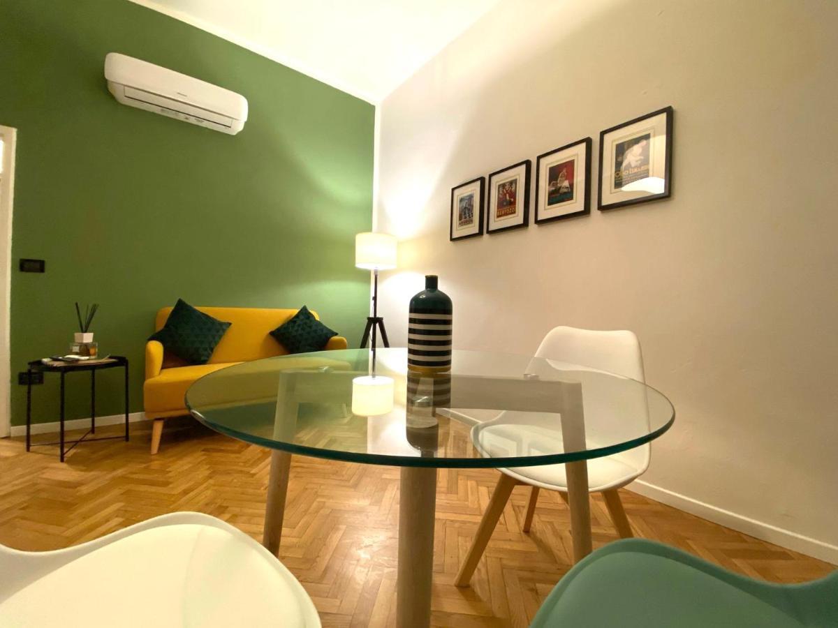 Garibaldi 36 Apartament San Giovanni Valdarno Exterior foto