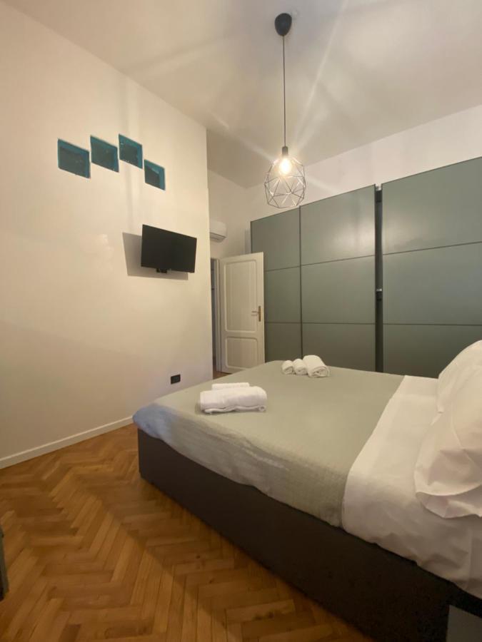 Garibaldi 36 Apartament San Giovanni Valdarno Exterior foto