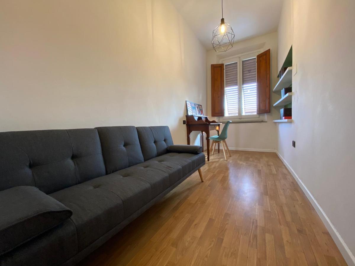 Garibaldi 36 Apartament San Giovanni Valdarno Exterior foto
